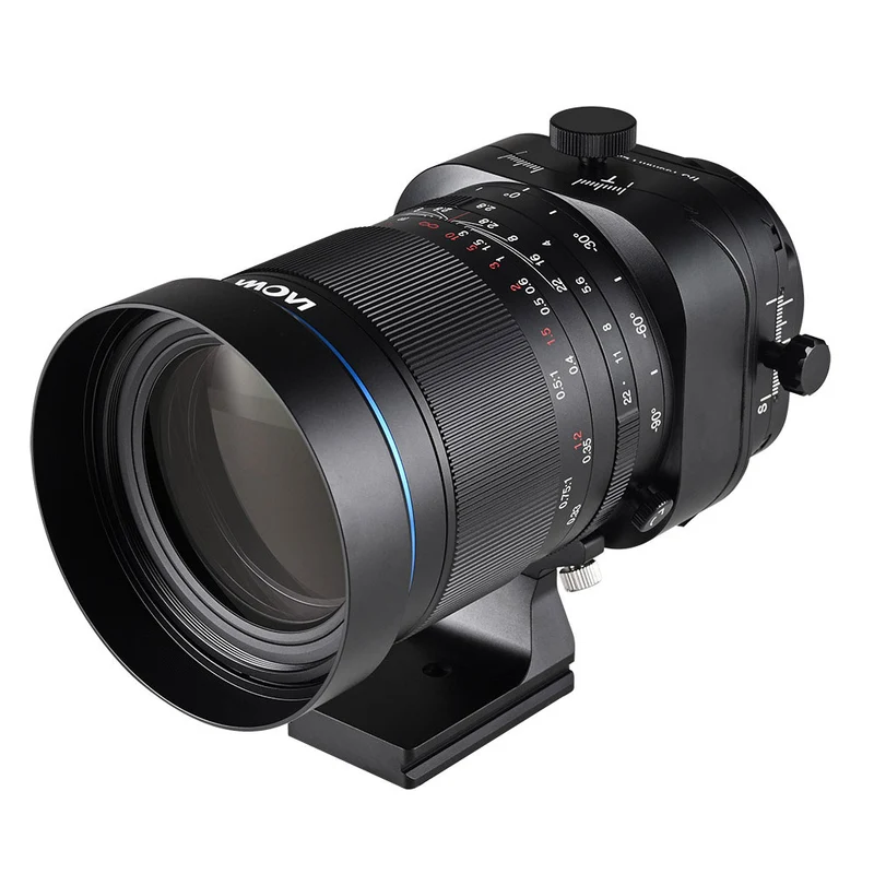 100mm f/2.8 Tilt-Shift 1X pour Nikon Z