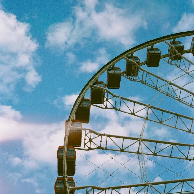 Film Couleur 200 (35mm/36 poses)
