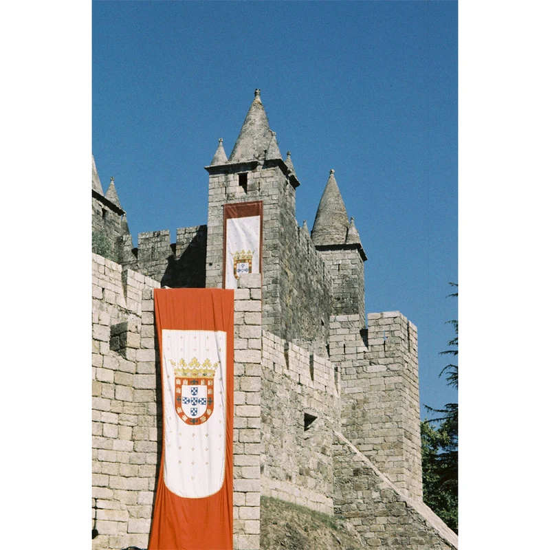 Film Couleur Cinemot Lisboa 1999 (35mm/36 poses)