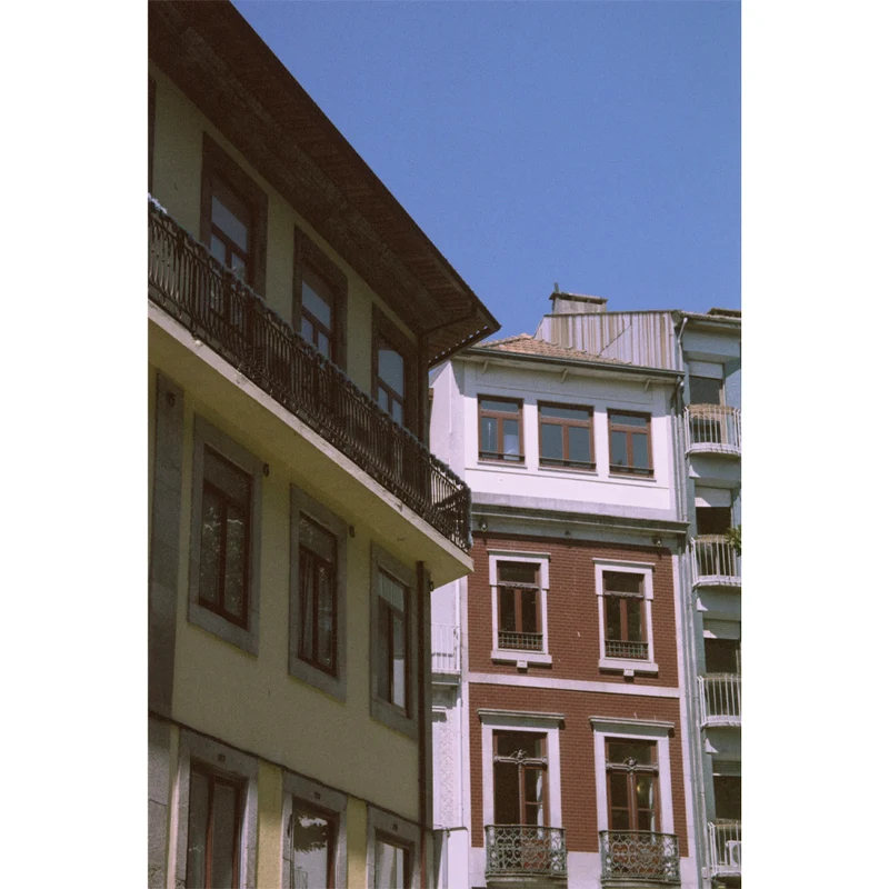 Film Couleur Cinemot Santa Cruz (35mm/36 poses)