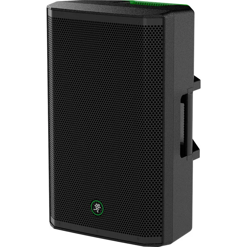 Thrash 215 Enceinte Amplifiée 15po, 1300W