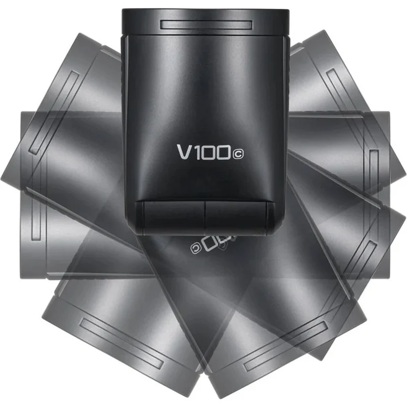 Flash V100 pour Canon