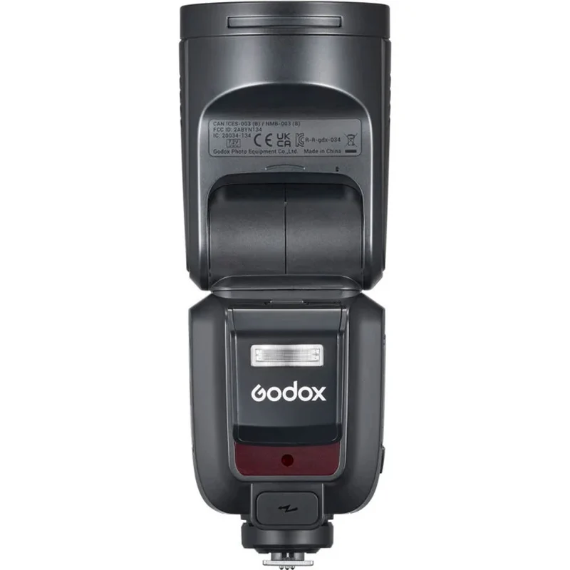 Flash V100 pour Canon