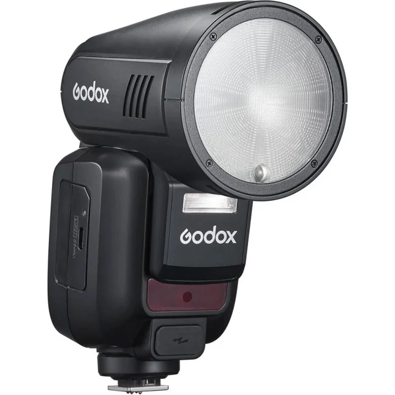 Flash V100 pour Sony