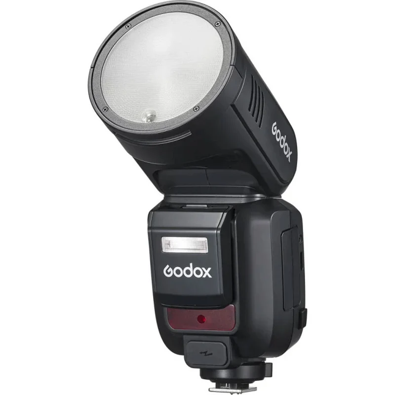 Flash V100 pour Sony