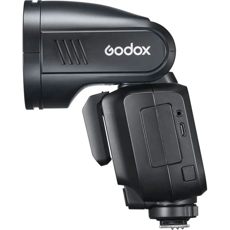 Flash V100 pour Nikon