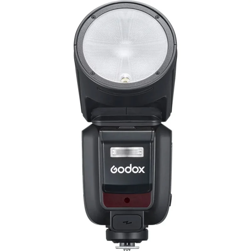 Flash V100 pour Nikon