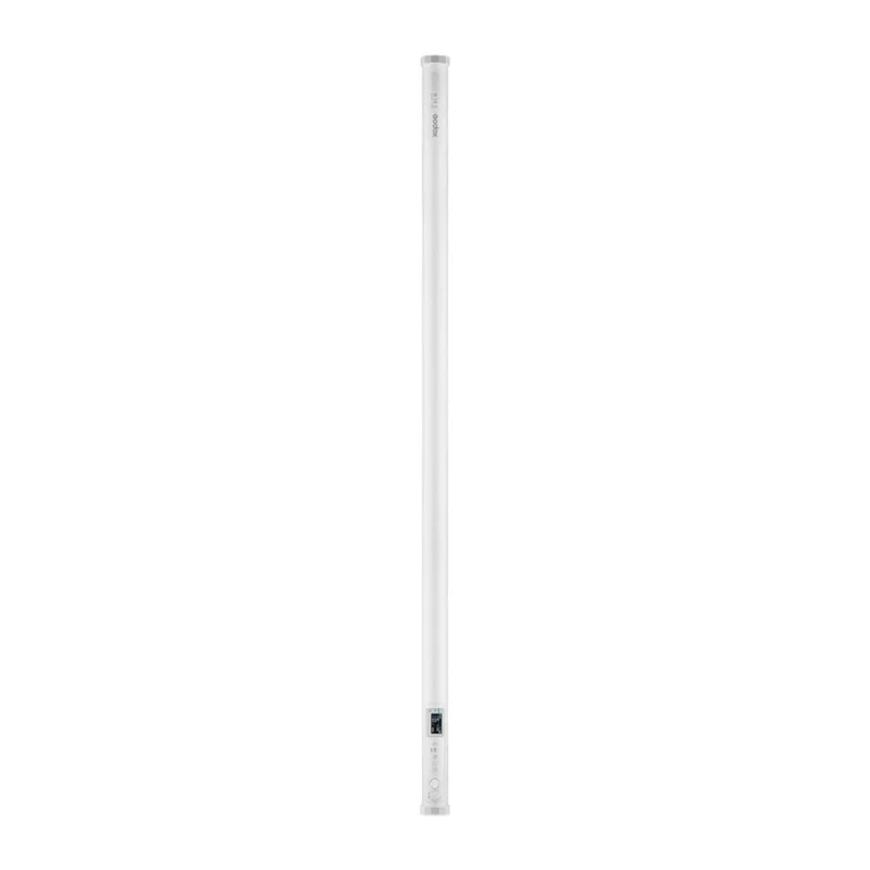 Ensemble de 4 Tubes KNOWLED TP4R Pixel RGBWW 4pi