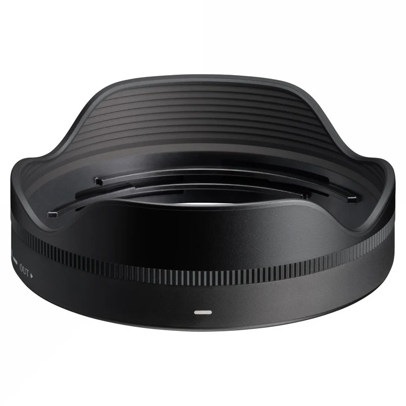12mm f/1.4 DC Contemporain (Contemporary) pour Monture Sony E