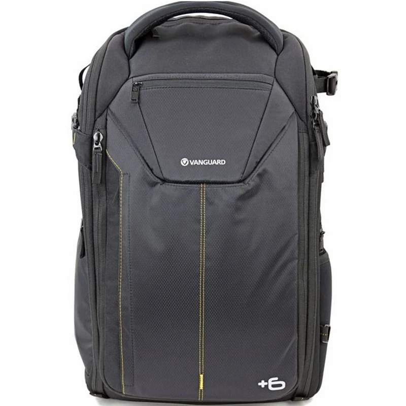 Sac à dos Alta Rise 48 (Noir)