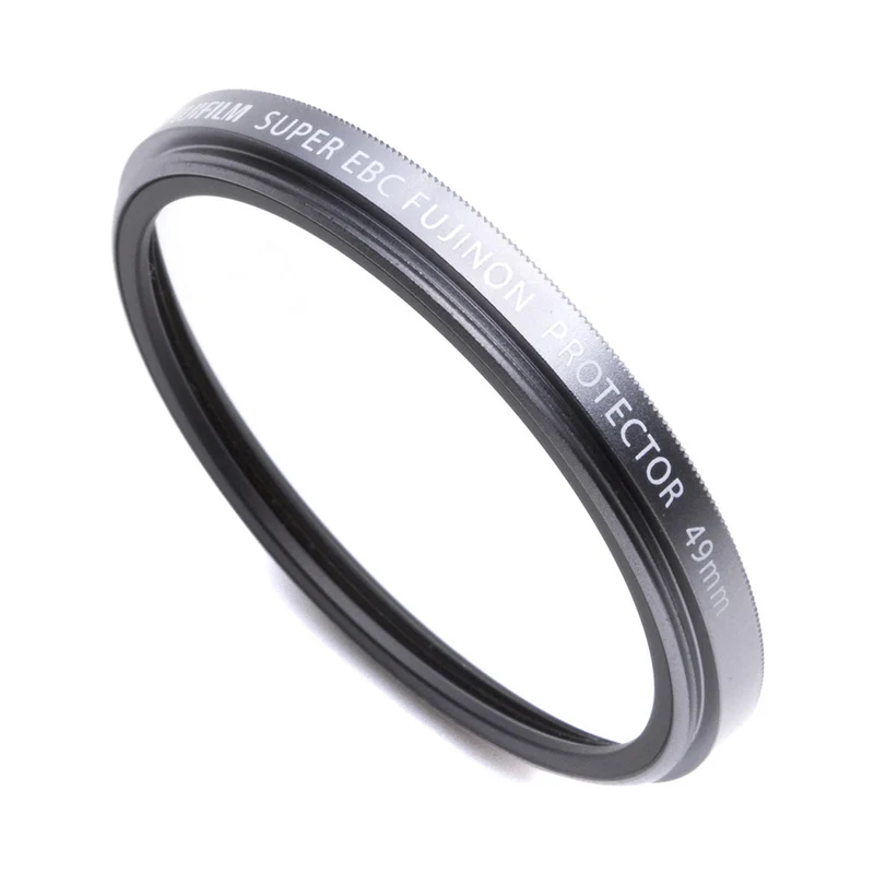 Filtre Protecteur 49mm (Argent)