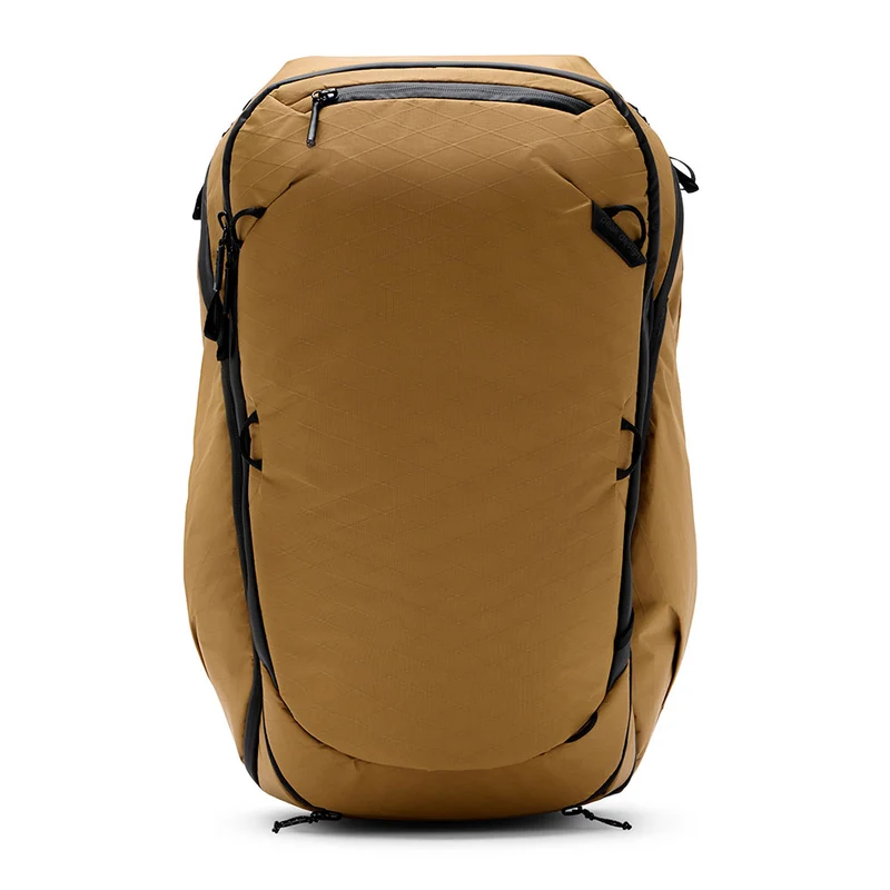Sac à dos de Voyage 45L (Coyote)