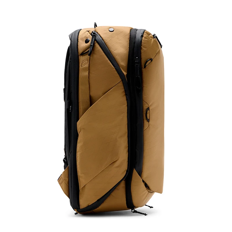 Sac à dos de Voyage 45L (Coyote)