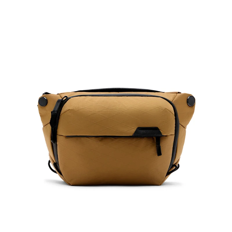 Sac à bandoulière Everyday Sling 3L V2 (Coyote)