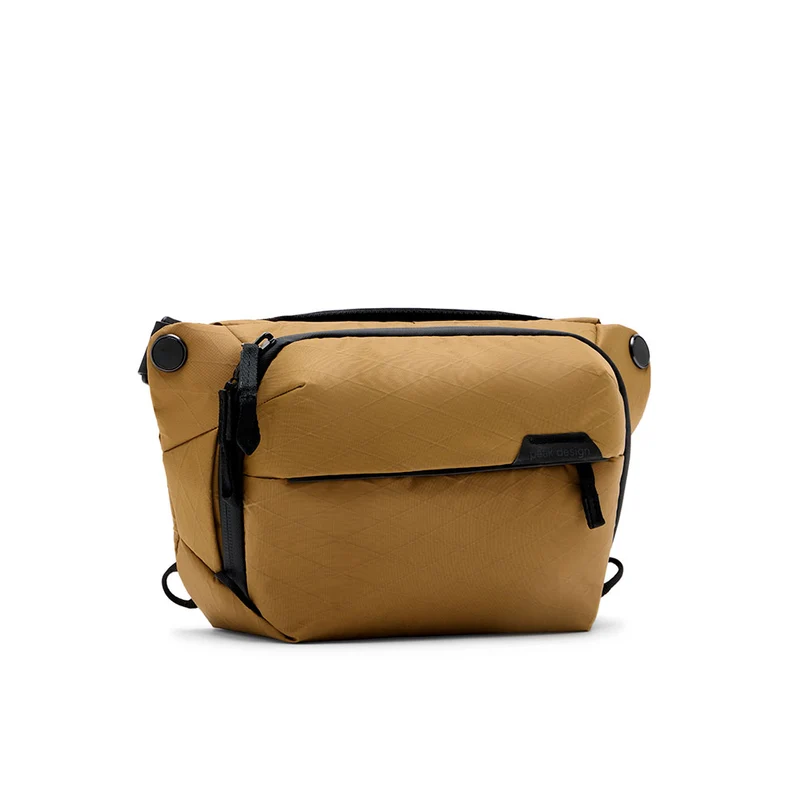 Sac à bandoulière Everyday Sling 3L V2 (Coyote)