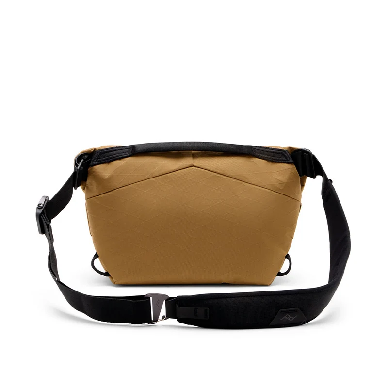 Sac à bandoulière Everyday Sling 3L V2 (Coyote)