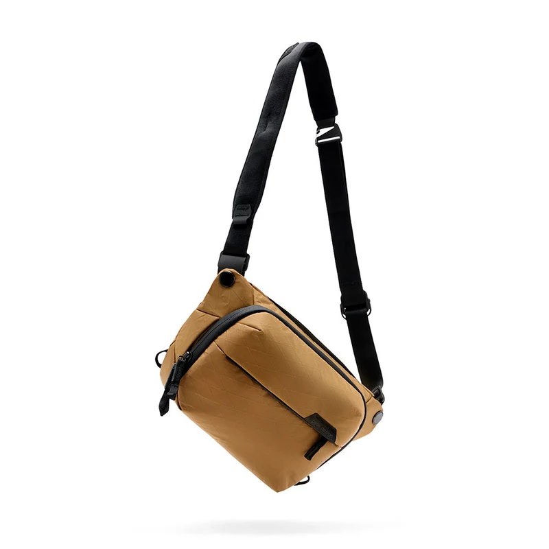 Sac à bandoulière Everyday Sling 3L V2 (Coyote)