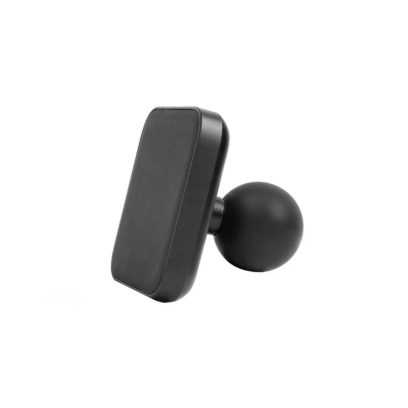 Adaptateur boule 1po avec chargement v2