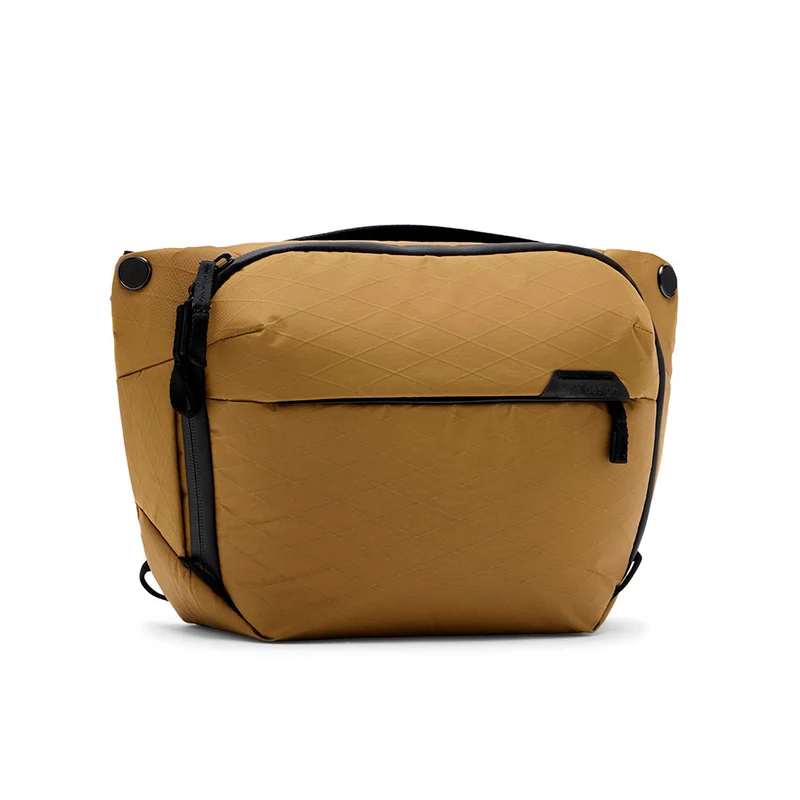 Sac à bandoulière Everyday Sling 6L V2 (Coyote)