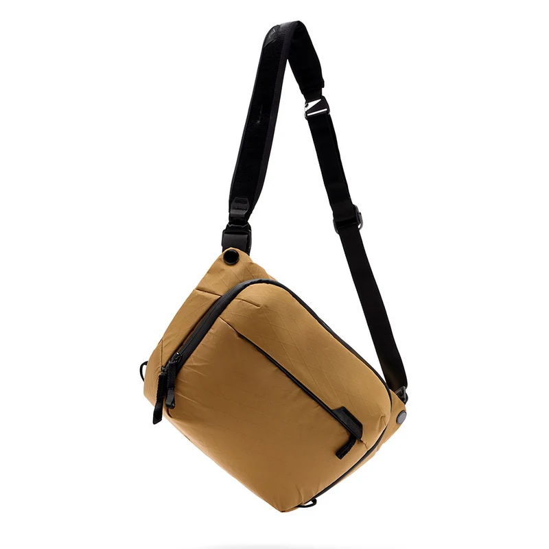 Sac à bandoulière Everyday Sling 6L V2 (Coyote)