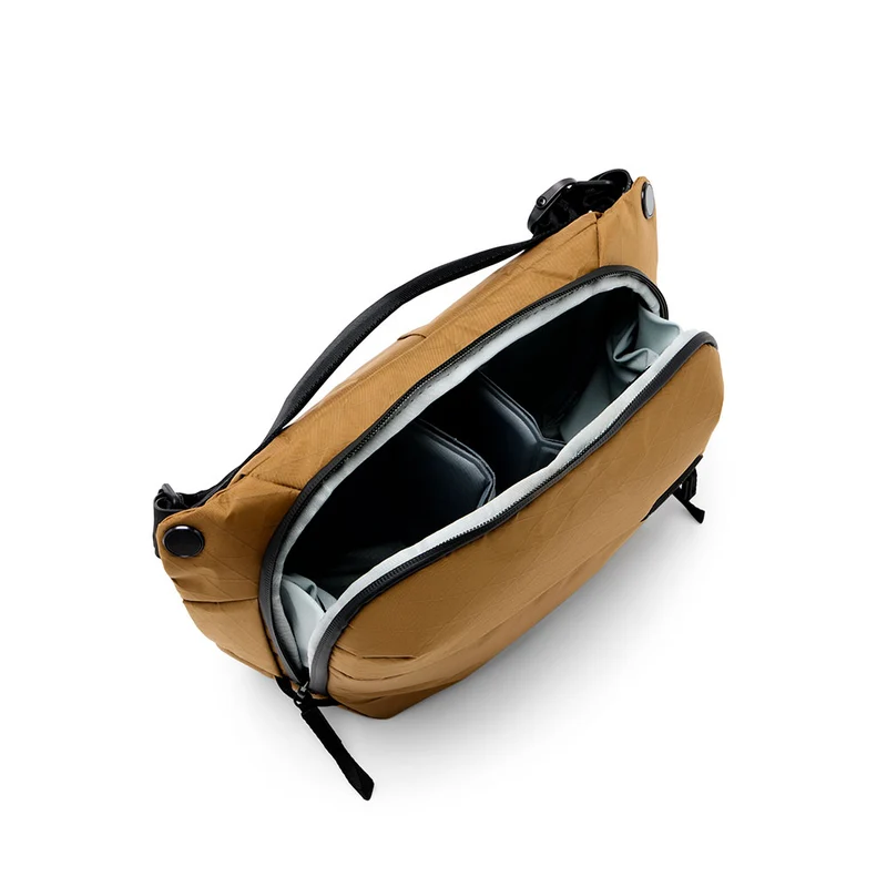 Sac à bandoulière Everyday Sling 6L V2 (Coyote)
