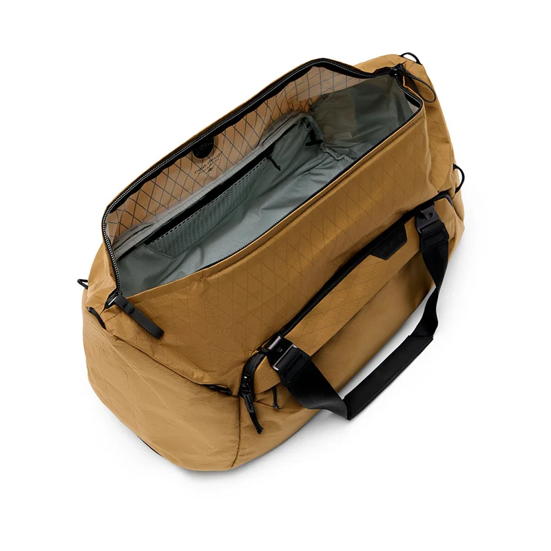 Sac de voyage Travel Duffel 35L (Coyote)