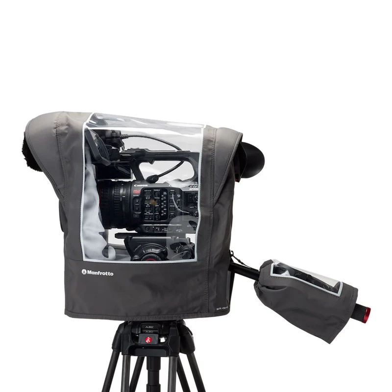 Housse de Pluie Pro Light Cineshield M/L