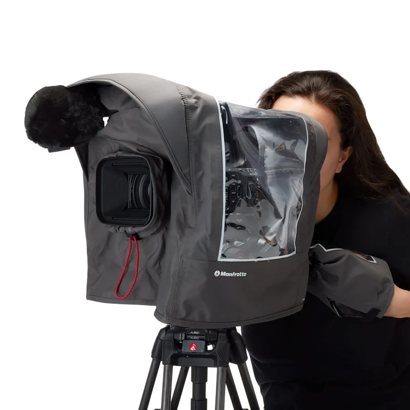 Housse de Pluie Pro Light Cineshield M/L