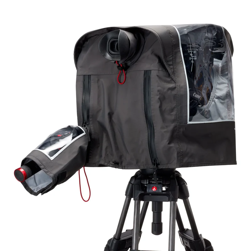 Housse de Pluie Pro Light Cineshield M/L