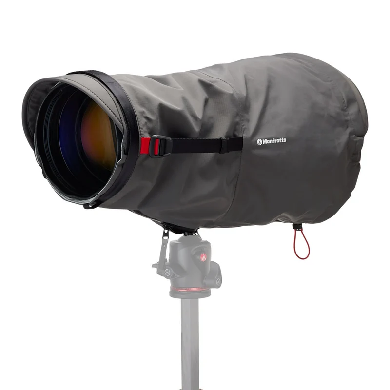 Housse de Pluie Pro Light Teleshield