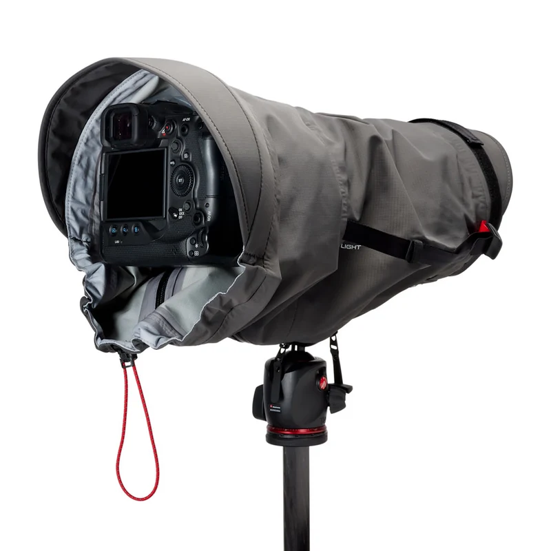 Housse de Pluie Pro Light Teleshield