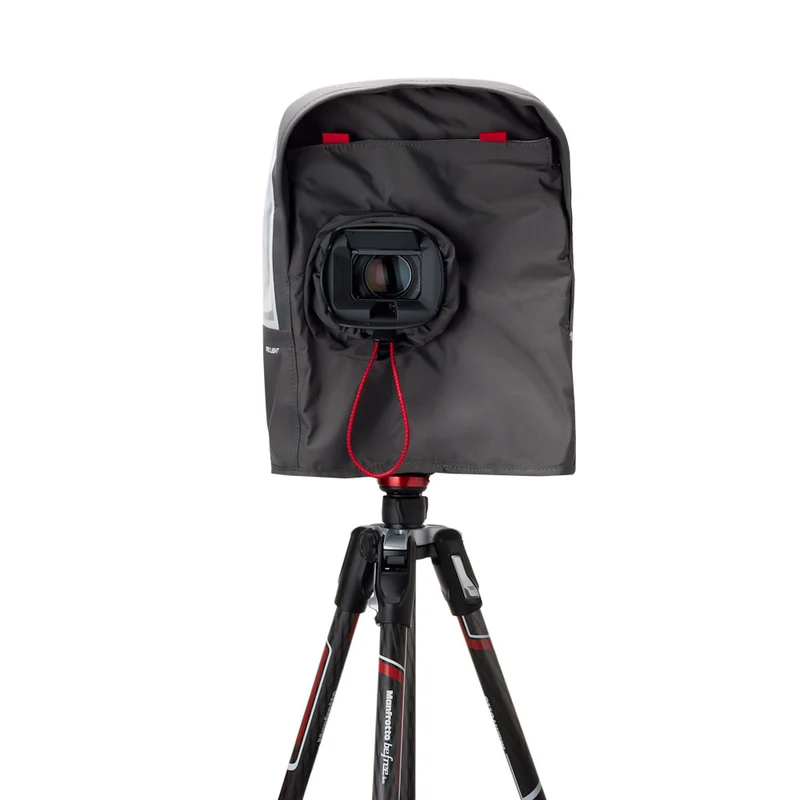 Housse de Pluie Pro Light Cineshield S/M