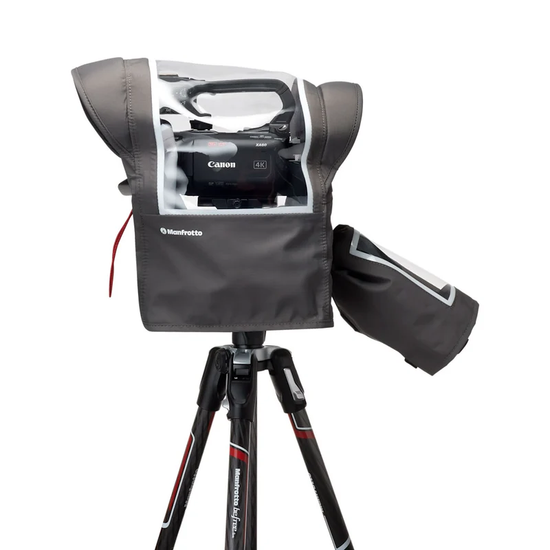 Housse de Pluie Pro Light Cineshield S/M