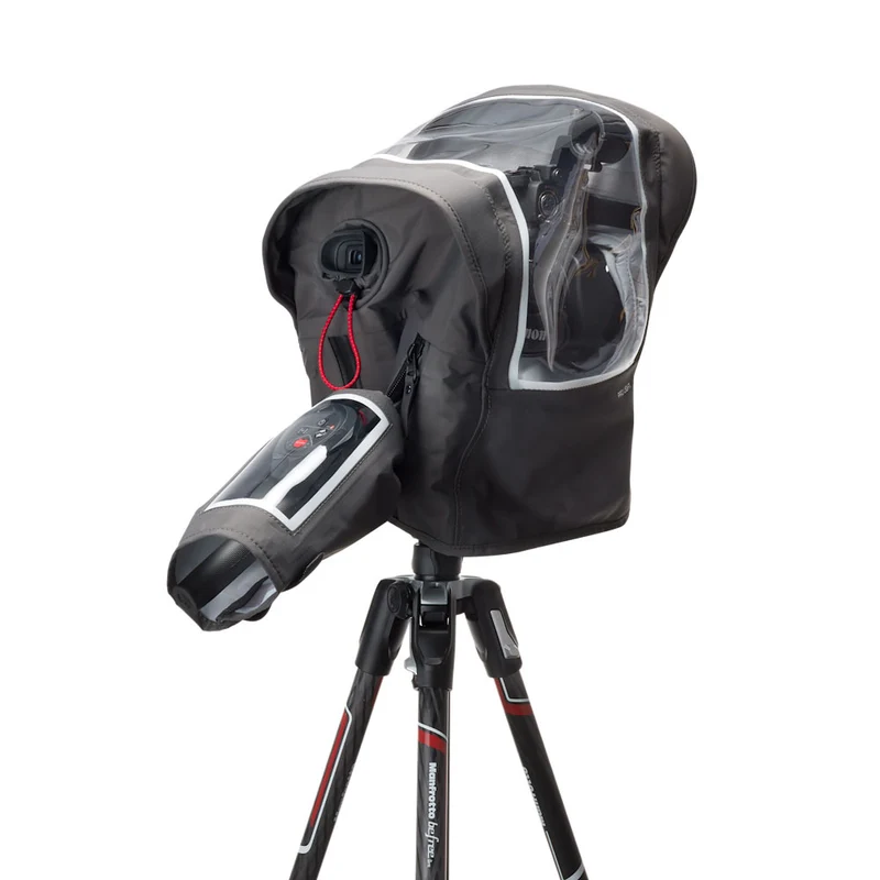 Housse de Pluie Pro Light Cineshield S/M