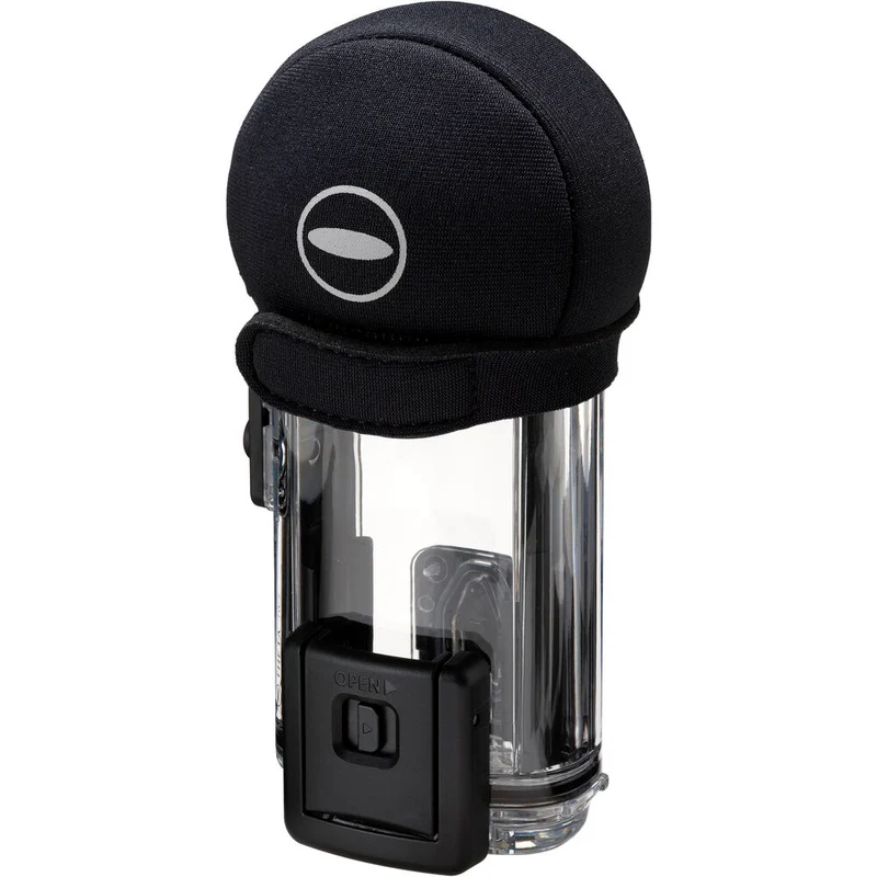 Caisson sous-marin TW-2 pour THETA X