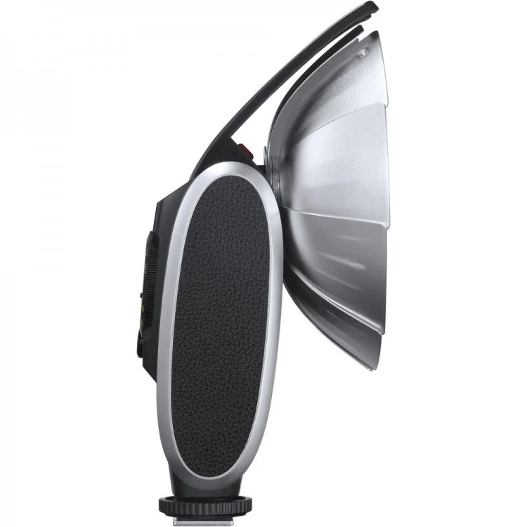 Flash Lux Senior Retro (Noir)