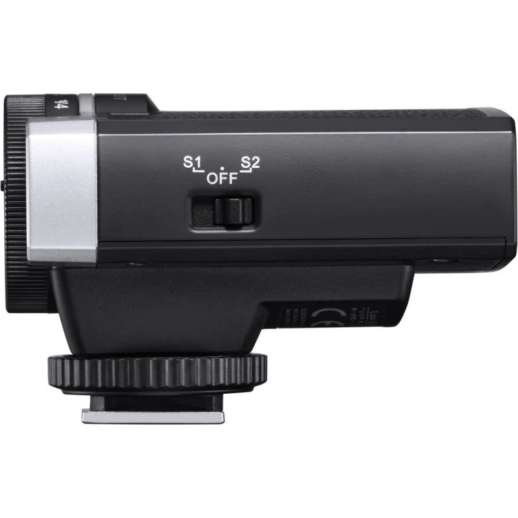 Flash Lux Junior Retro (Noir)