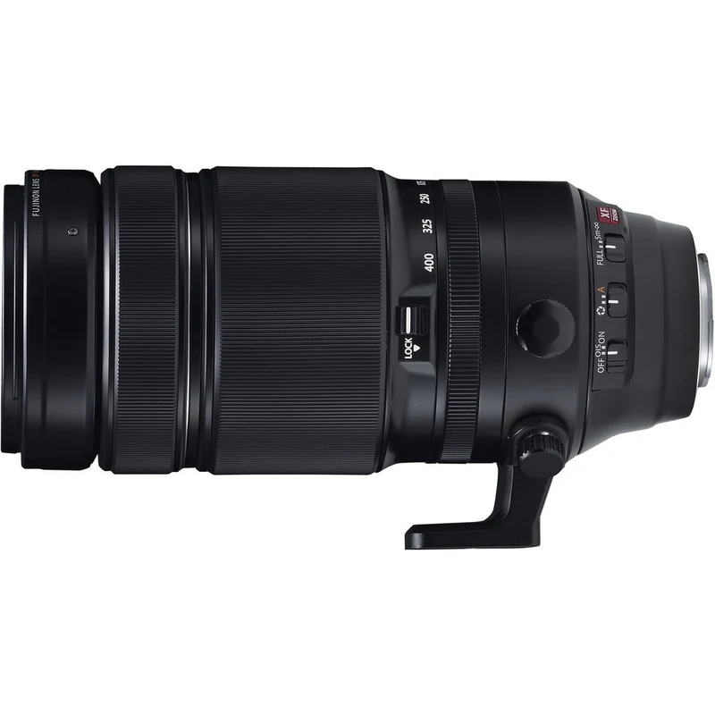 XF 100-400mm f/4.5-5.6 R LM OIS WR