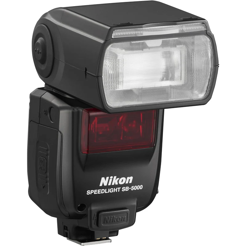 Flash SB-5000 AF Speedlight