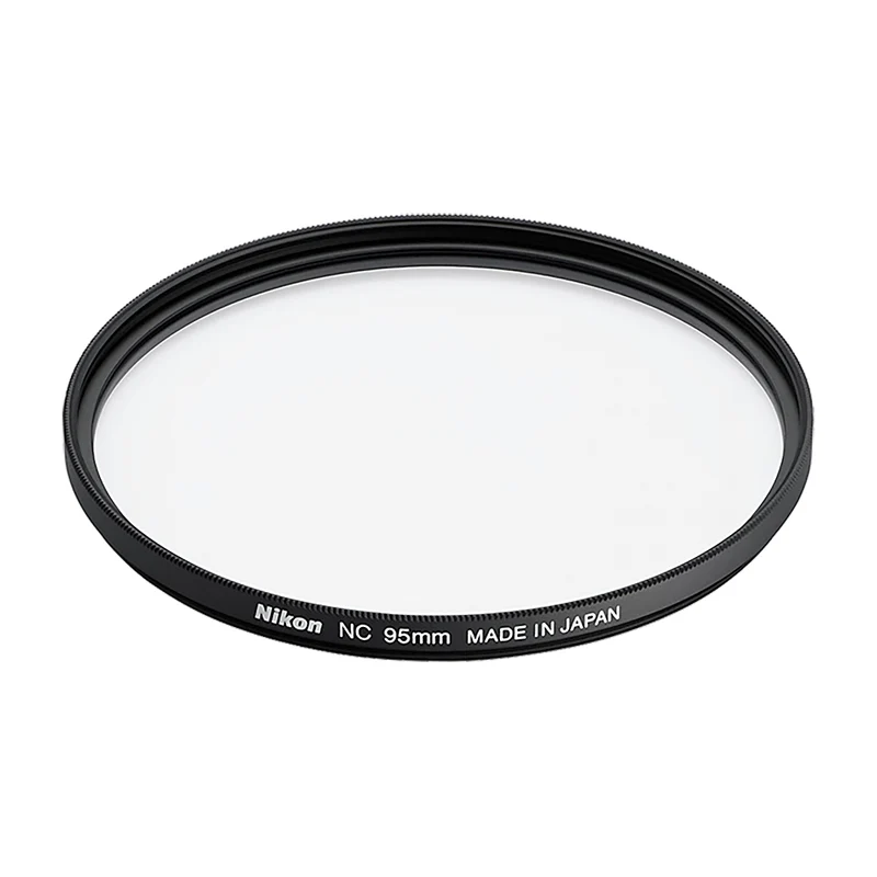 Filtre Neutre Clair 95mm