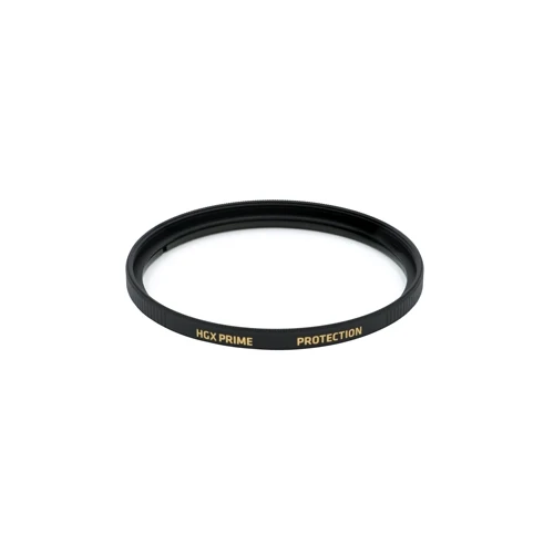 Filtre Protecteur HGX Prime 37mm