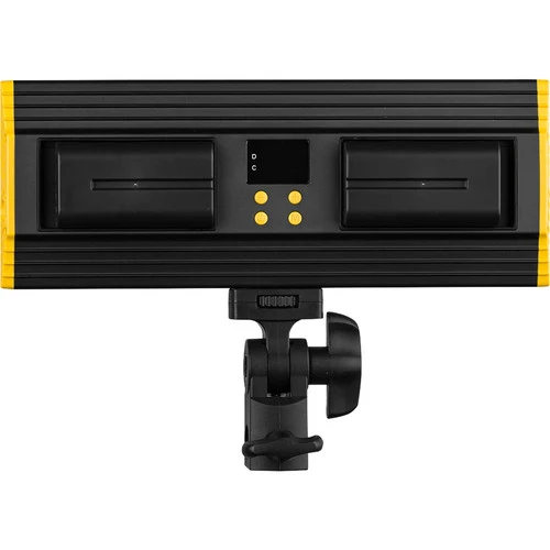 Ensemble 3 Lumières LED Onyx (Bicolore)