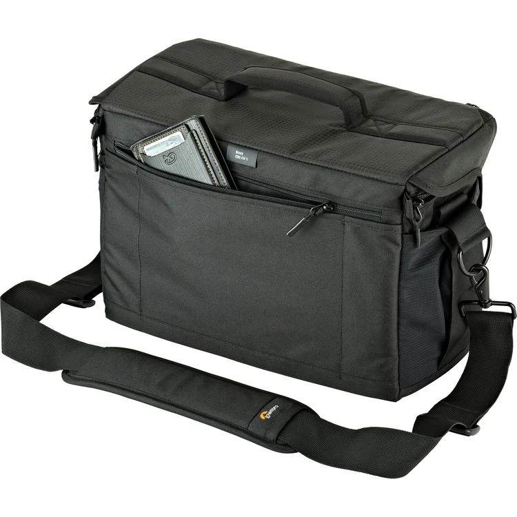 Sac à Bandoulière Nova 200 AW II (Noir)