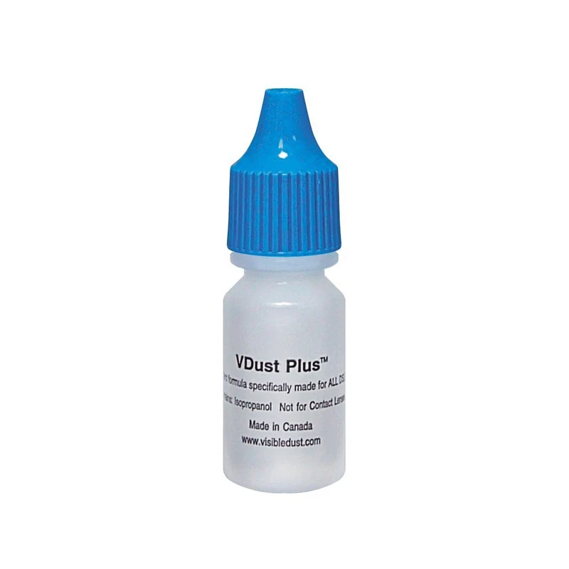 Liquide Nettoyant VDust Plus 8ml