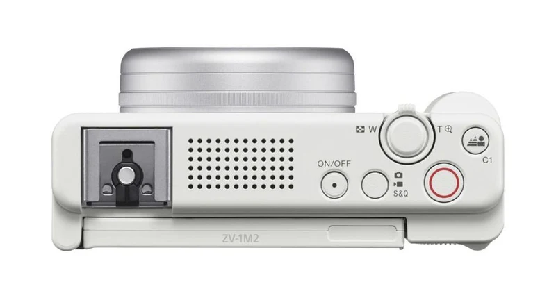 ZV-1 II (Blanc)