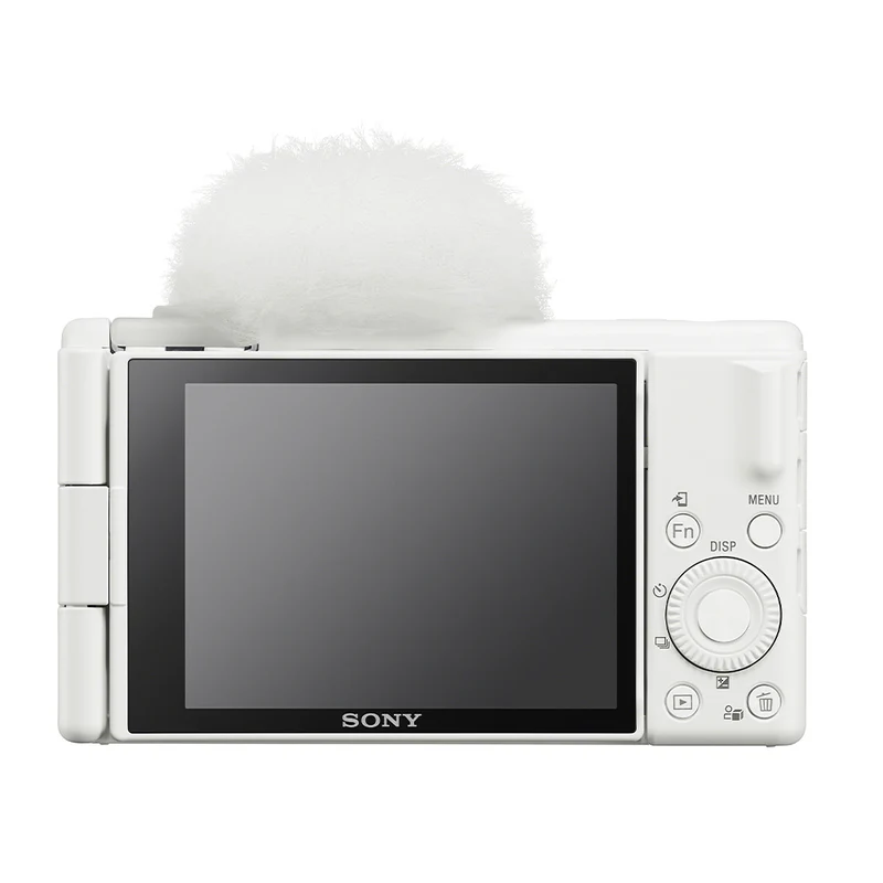 ZV-1 II (Blanc)