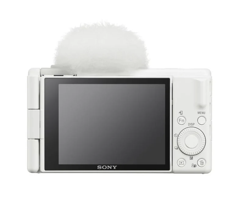 ZV-1 II (Blanc)