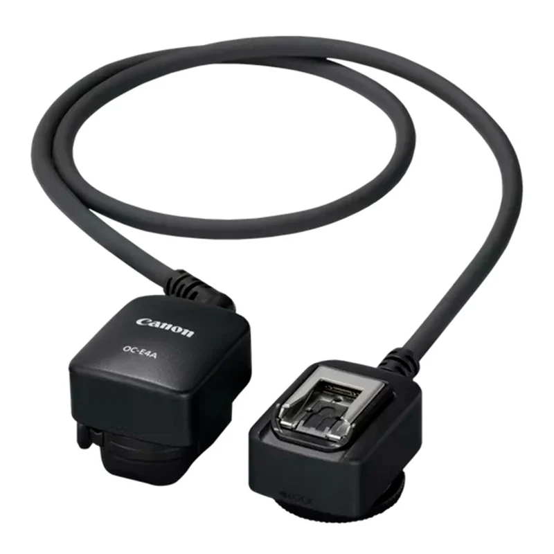 Câble extension flash TTL OC-E4A