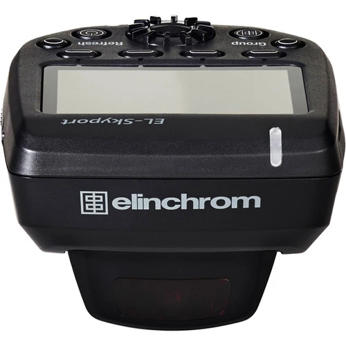 Transmetteur EL-Skyport Pro pour Fujifilm