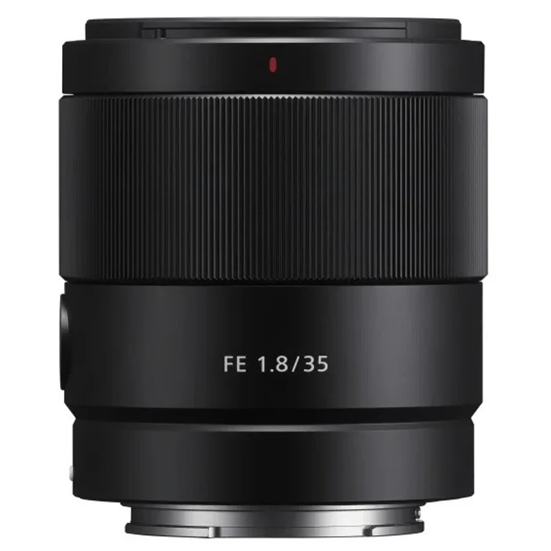 FE 35mm f/1.8